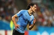 Uruguay v Portugal: Round of 16 - 2018 FIFA World Cup Russia